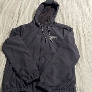Vans Rain Jacket